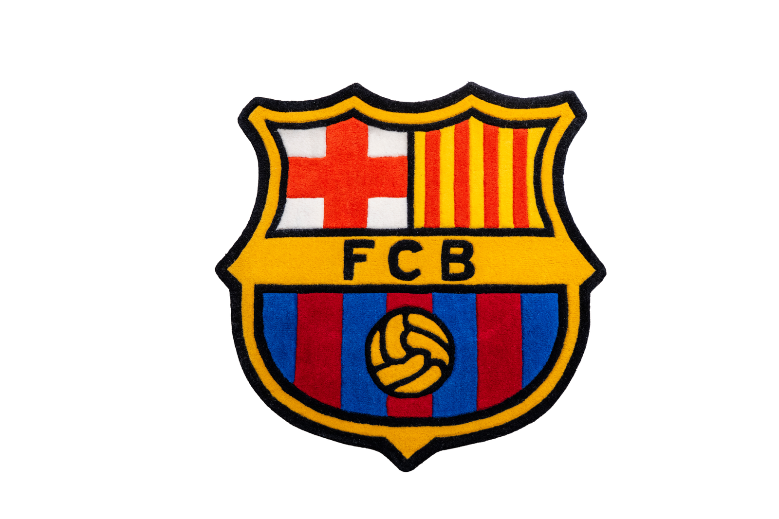 Barcelona Rug