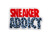 Sneaker Addict Rug