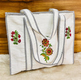 Gulmohar Tote Bag