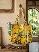 Vanraj Tote Bag