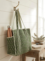 Panna Tote Bag