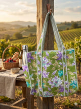 Meher Tote Bag