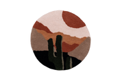 Desert Rug