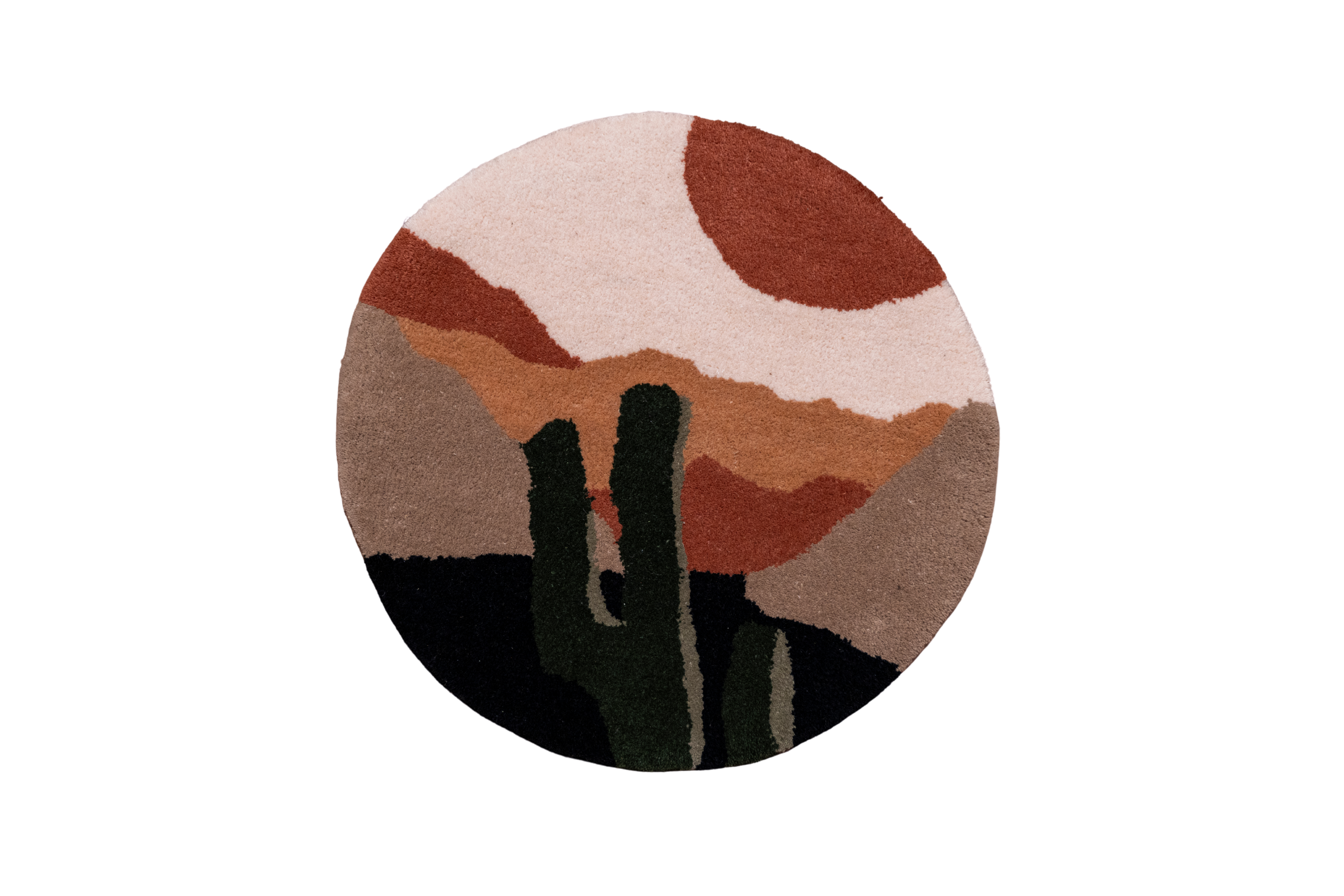 Desert Rug