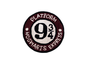 Platform 9¾ Rug