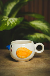 Birdie Mug