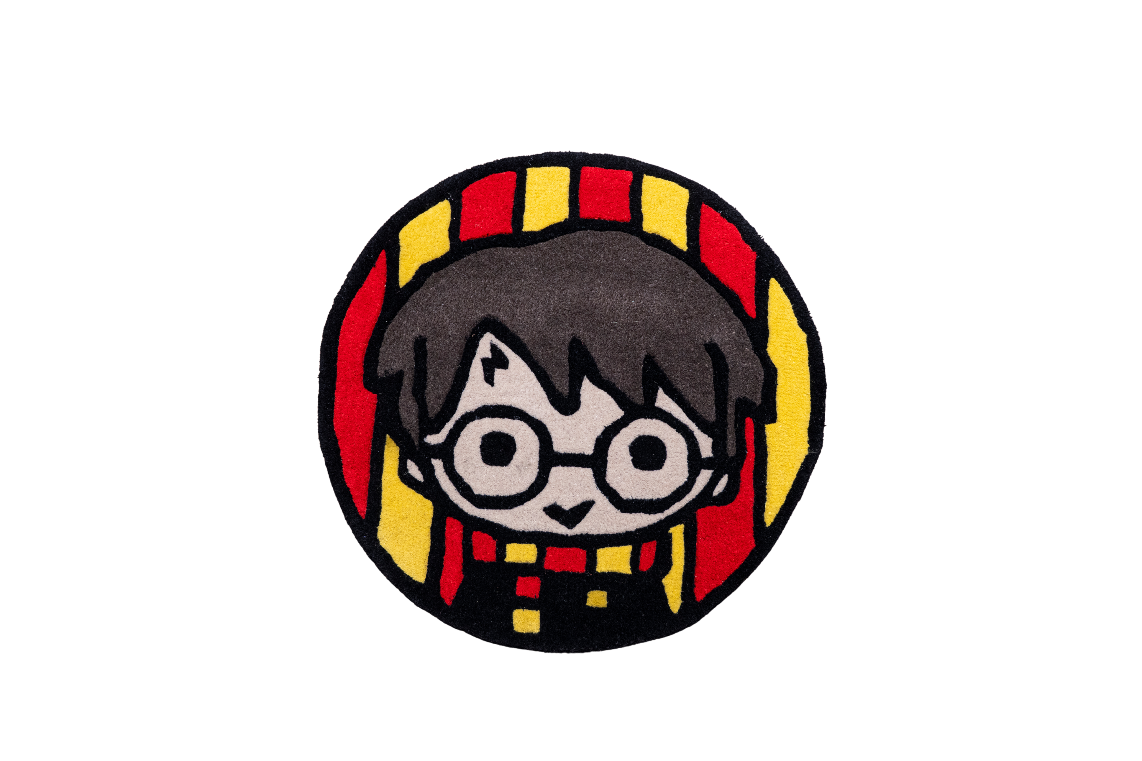 Harry Potter Rug