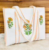 Kanak Tote Bag