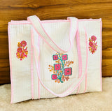 Gulbahar Tote Bag