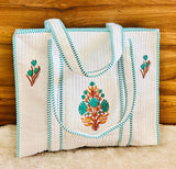 Neelpari Tote Bag